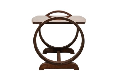 Lot 84 - ART DECO STYLE, ITALIAN