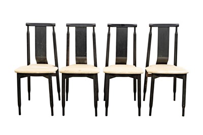Lot 215 - ATTRIBUTED TO ACHILLE (ITALIAN 1918-2002) AND PIER GIACOMO CASTIGLIONI (ITALIAN 1913-1968) FOR GAVINA. ATTR.