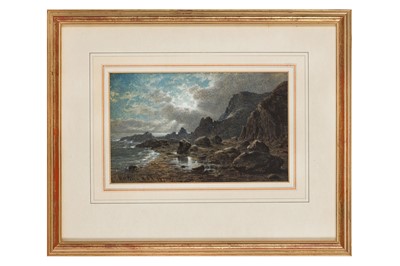Lot 79 - WALTER HUGH PATON R.S.A (SCOTTISH, 1828-1895)
