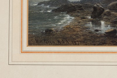 Lot 79 - WALTER HUGH PATON R.S.A (SCOTTISH, 1828-1895)
