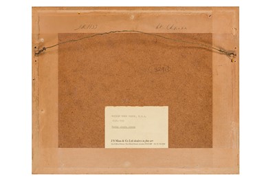 Lot 79 - WALTER HUGH PATON R.S.A (SCOTTISH, 1828-1895)
