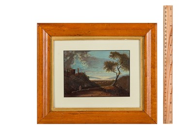 Lot 77 - NEOPOLITAN SCHOOL (LATE 19TH CENTURY)