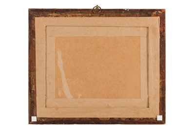 Lot 77 - NEOPOLITAN SCHOOL (LATE 19TH CENTURY)