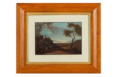 Lot 77 - NEOPOLITAN SCHOOL (LATE 19TH CENTURY)