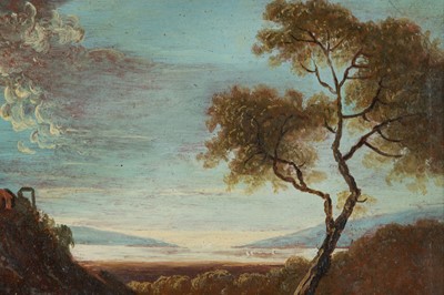 Lot 77 - NEOPOLITAN SCHOOL (LATE 19TH CENTURY)