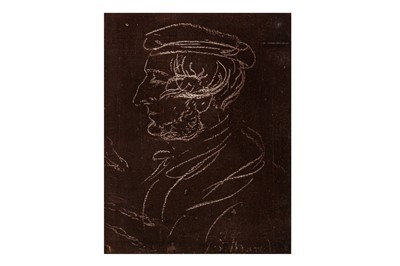 Lot 73 - WILLIAM CRAVEN, 2nd EARL OF CRAVEN, c.1870