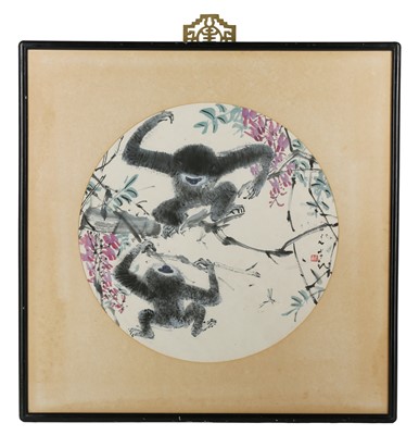 Lot 238 - CHEN WEN HSI 陳文希 (CHEN WENXI, SINGAPORE, 1906-1991)