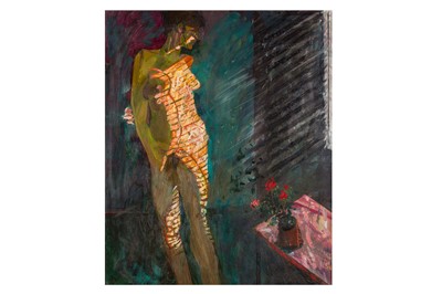Lot 174 - STAN SMITH (BRITISH, 1929-2001)