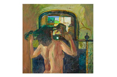 Lot 173 - STAN SMITH (BRITISH, 1929-2001)