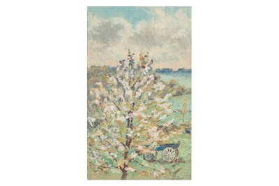 Lot 178 - DAVID ROLT (BRITISH, 1916-1985)