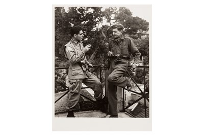 Lot 325 - Photographer Unknown (XX)