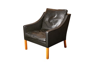 Lot 214 - ATTRIBUTED TO BØRGE MOGENSEN (DANISH 1914-1972