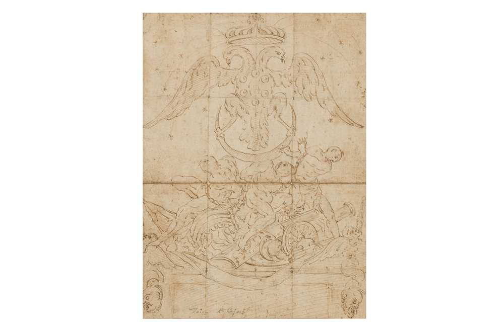Lot 21 - ITALIAN SCHOOL (c.1650)