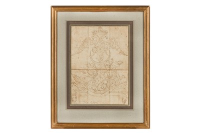 Lot 21 - ITALIAN SCHOOL (c.1650)