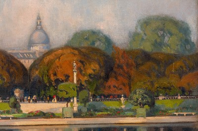 Lot 76 - JOHN MANSFIELD CREALOCK, R.H.A. (DUBLIN, 1871 - 1959, LONDON)