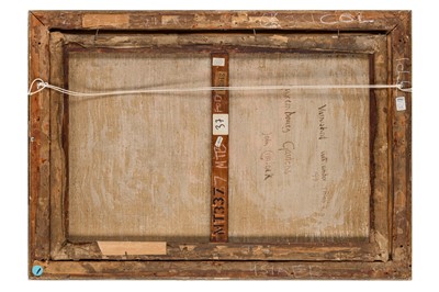 Lot 76 - JOHN MANSFIELD CREALOCK, R.H.A. (DUBLIN, 1871 - 1959, LONDON)