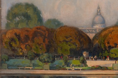 Lot 76 - JOHN MANSFIELD CREALOCK, R.H.A. (DUBLIN, 1871 - 1959, LONDON)