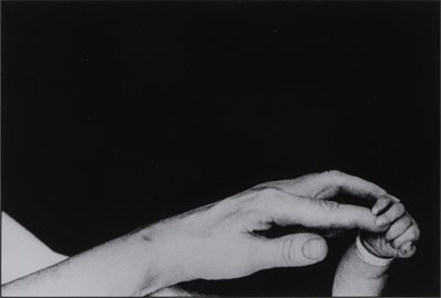 Lot 151 - Eve Arnold (1912-2012)
