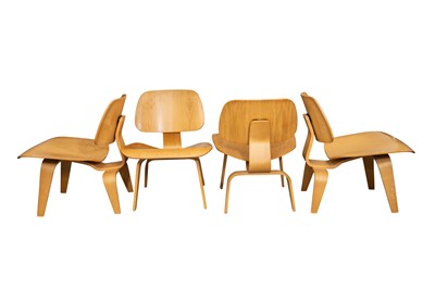 Lot 213 - IN THE MANNER OF CHARLES AND RAY EAMES