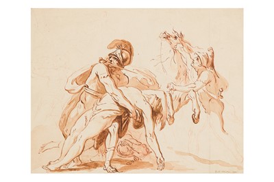 Lot 14 - CLARA MARIA WHEATLEY (BRITISH, d.1838)