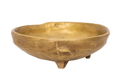 Lot 240 - BKB BERLINER BERLINER BILDGUSS; A BRONZE BOW
