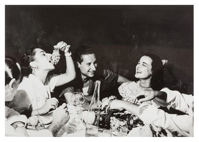 Lot 67 - Bert Hardy (1913-1995)