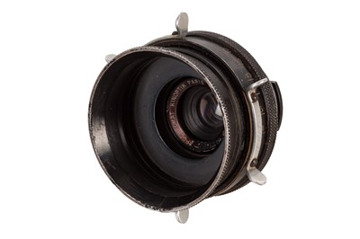 Lot 163 - A Kinoptik Paris Focale 28mm f/2 Apochromat Lens