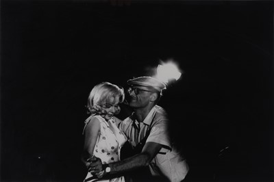 Lot 230 - Eve Arnold (1912-2012)