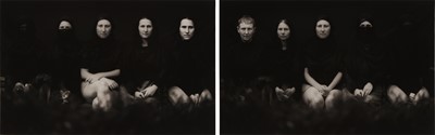 Lot 344 - Jananne Al-Ani (b.1966)