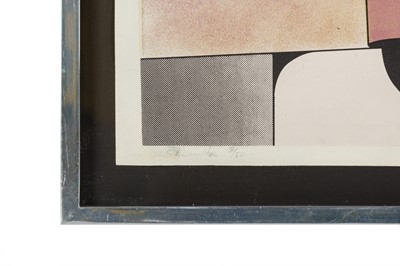 Lot 122 - Richard Hamilton C.H. (British 1922-2011)