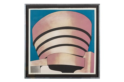 Lot 122 - Richard Hamilton C.H. (British 1922-2011)