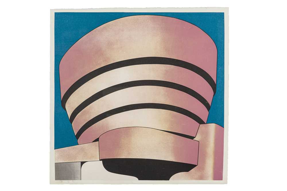 Lot 122 - Richard Hamilton C.H. (British 1922-2011)