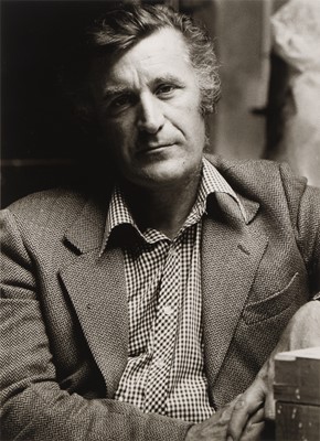 Lot 271 - Noel Chanan (b.1939)