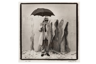 Lot 368 - Abe Frajndlich (b.1946)