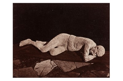 Lot 72 - Giorgio Sommer (1834-1914)