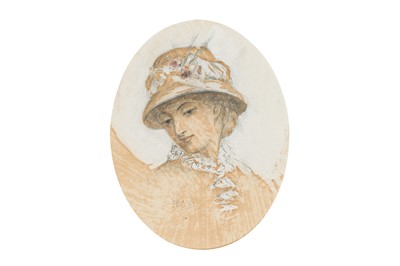 Lot 206 - Colin Graeme Roe (British, 1858-1910)