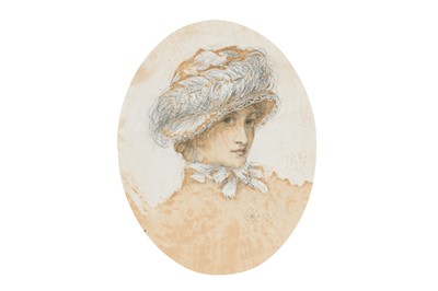 Lot 206 - Colin Graeme Roe (British, 1858-1910)