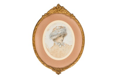 Lot 206 - Colin Graeme Roe (British, 1858-1910)