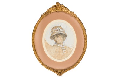 Lot 206 - Colin Graeme Roe (British, 1858-1910)
