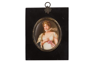 Lot 91 - After Gustav Karl Ludwig Richter (German, 1823-1884)