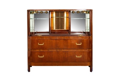 Lot 171 - Pietro Chiesa (Italian 1892-1948) for Fontana Arte