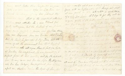 Lot 260 - Siddons (Sarah)