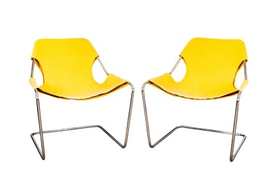 Lot 179 - PAULO MENDES DE ROCHA (BRAZILIAN 1928-2021)