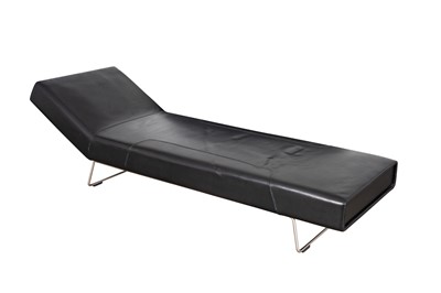 Lot 322 - BARBER OSGERBY (BRITISH) FOR CAPPELLINI, ITALY