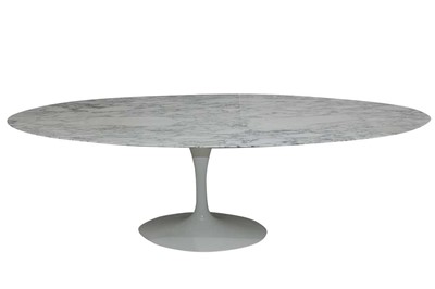 Lot 243 - Eero Saarinen (Finnish 1910-1961) for Knoll International, America