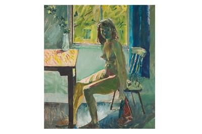 Lot 175 - STAN SMITH (BRITISH, 1929-2001)
