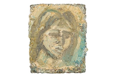 Lot 116 - Richard Cook (British, b.1947)