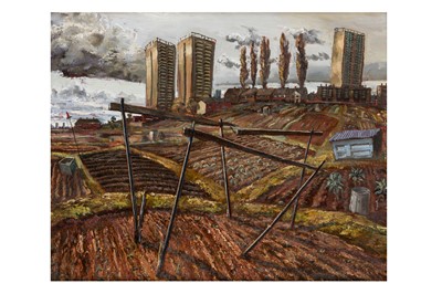 Lot 173 - Julian Perry (British, b.1960)