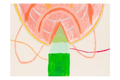 Lot 147 - Trevor Bell (British, 1930-2017)
