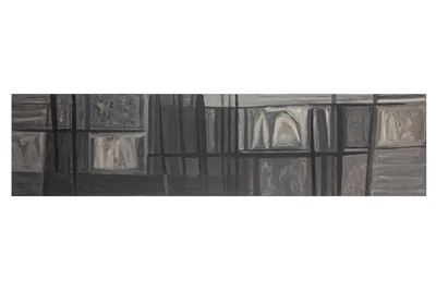 Lot 132 - TREVOR BELL (BRITISH, 1930-2017)
